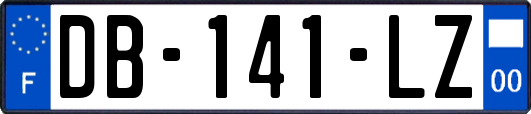 DB-141-LZ