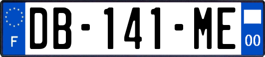 DB-141-ME