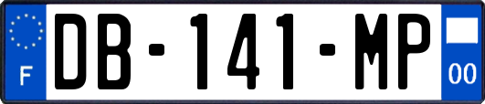 DB-141-MP