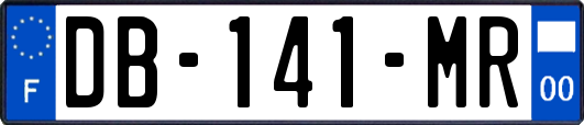 DB-141-MR