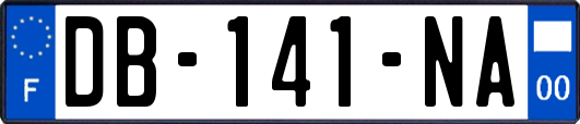 DB-141-NA