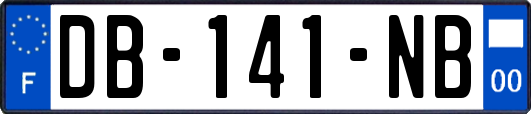 DB-141-NB