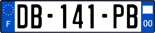 DB-141-PB
