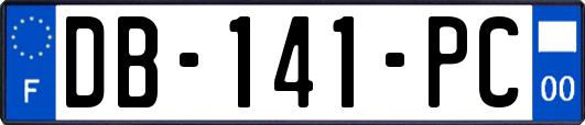DB-141-PC