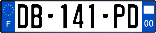 DB-141-PD