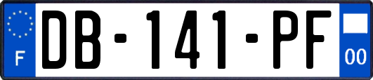 DB-141-PF