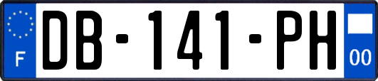 DB-141-PH
