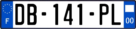 DB-141-PL
