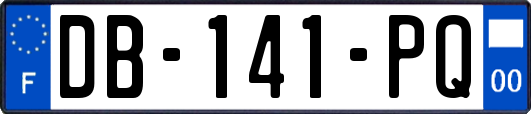 DB-141-PQ