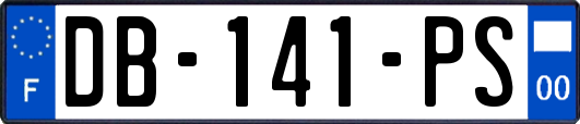 DB-141-PS