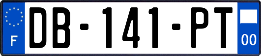 DB-141-PT