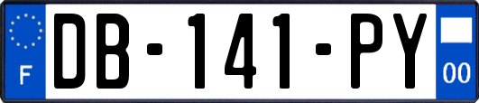 DB-141-PY