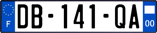 DB-141-QA