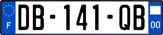 DB-141-QB