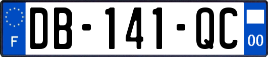 DB-141-QC