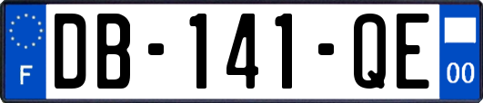 DB-141-QE
