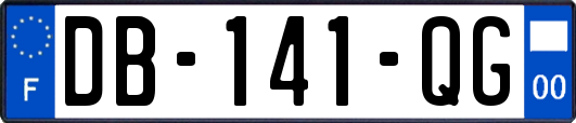 DB-141-QG