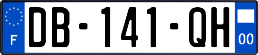 DB-141-QH