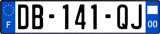 DB-141-QJ