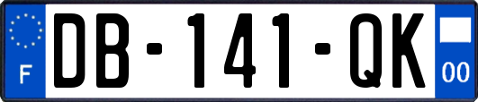 DB-141-QK