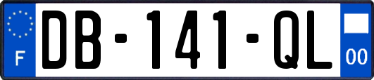 DB-141-QL
