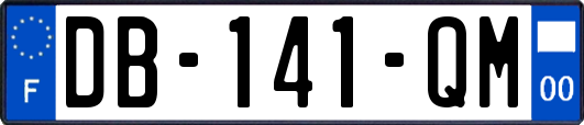 DB-141-QM