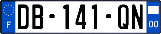 DB-141-QN