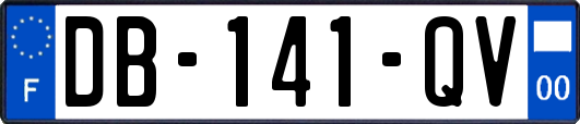 DB-141-QV