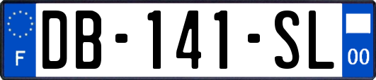 DB-141-SL