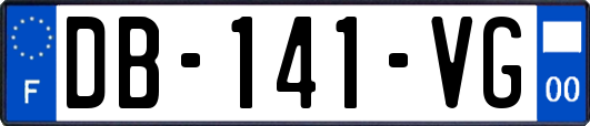DB-141-VG