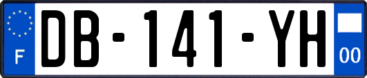DB-141-YH