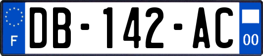 DB-142-AC