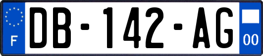 DB-142-AG