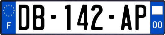 DB-142-AP