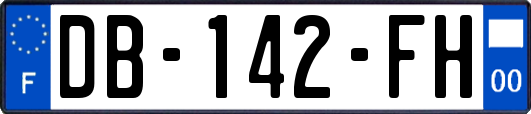 DB-142-FH