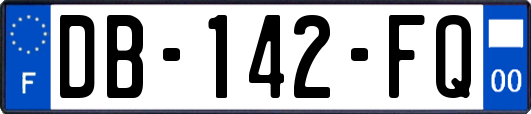 DB-142-FQ
