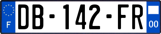DB-142-FR