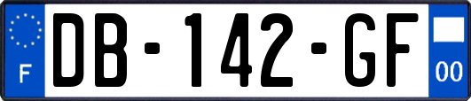 DB-142-GF