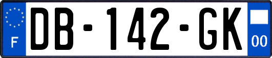DB-142-GK