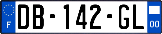 DB-142-GL