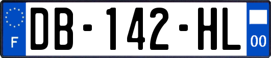 DB-142-HL