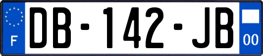 DB-142-JB