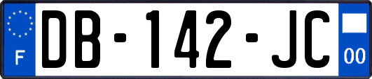 DB-142-JC