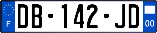 DB-142-JD
