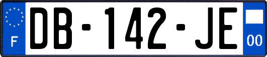 DB-142-JE