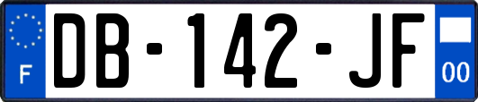 DB-142-JF