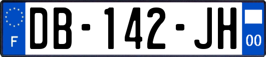 DB-142-JH