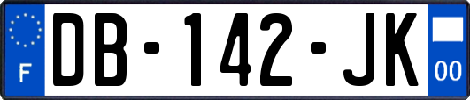 DB-142-JK