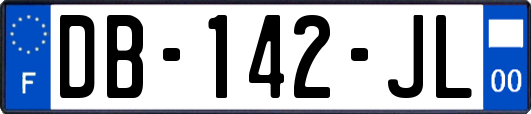 DB-142-JL