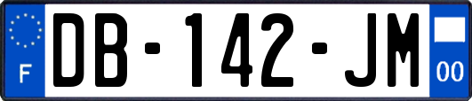 DB-142-JM